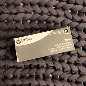 Ottlite SB20-M Lightbulb